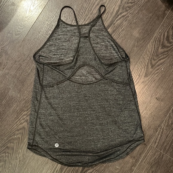 Lululemon Tank Top - Picture 2 of 4